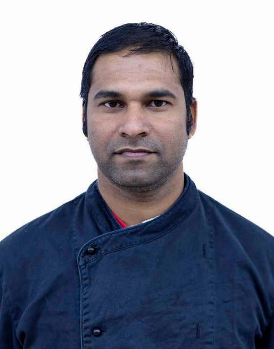 Balamurugan Karmegam